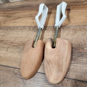 Florsheim Cedar Shoe Trees Small